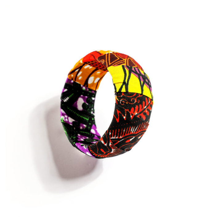 Alomo Bangle