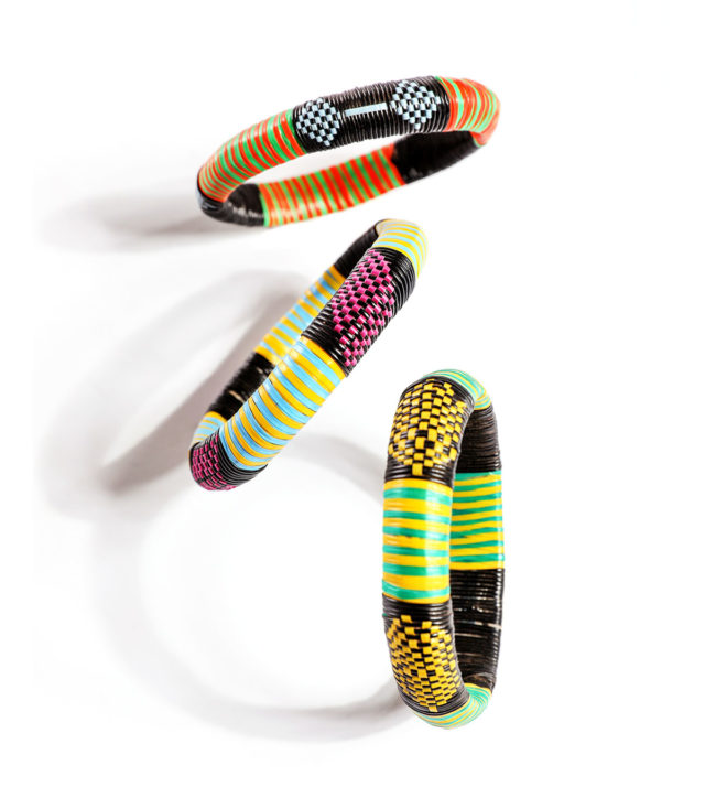 Large Kenya Bracelets