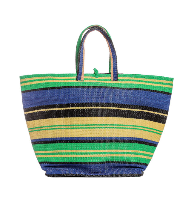 Medium Shopper Tote